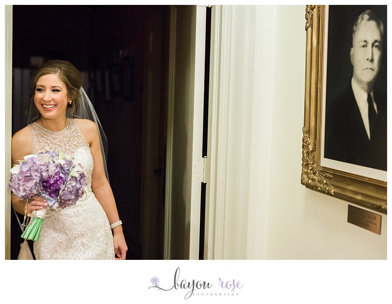 Baton Rouge Wedding Photographer A B at Old Governors Mansion 27