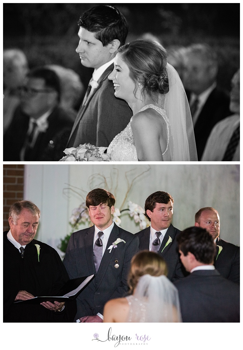 Baton Rouge Wedding Photographer A B at Old Governors Mansion 30