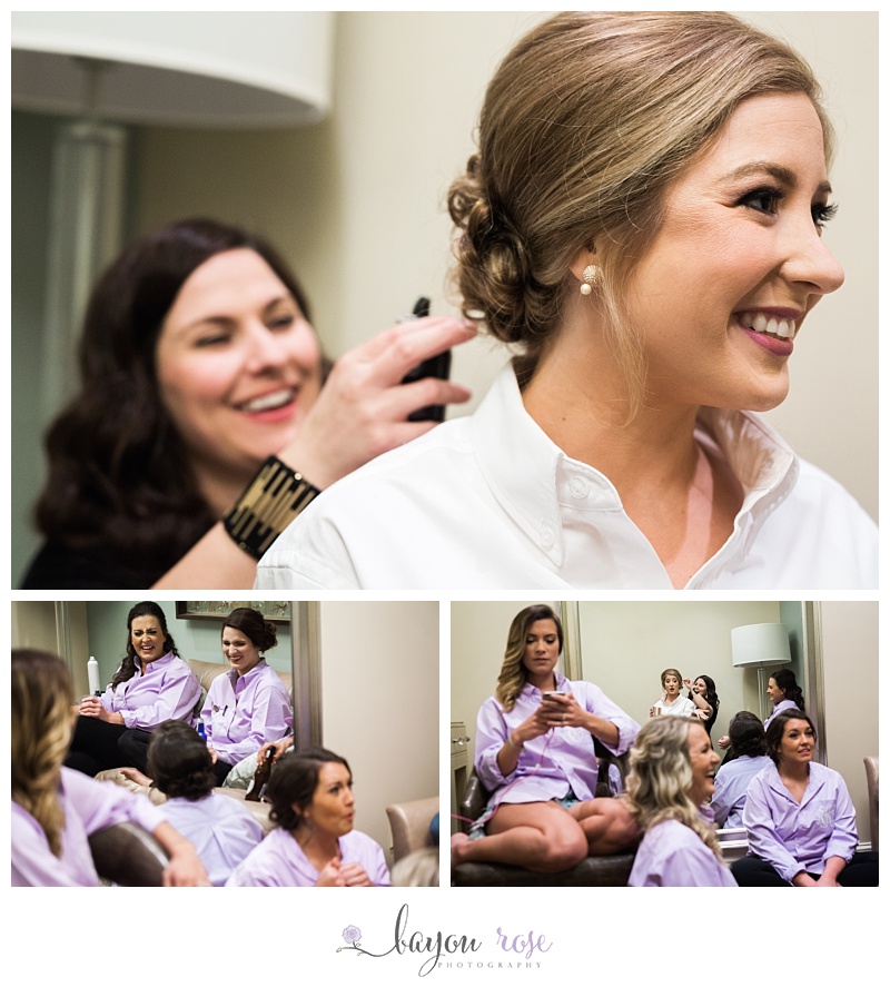 Baton Rouge Wedding Photographer A B at Old Governors Mansion 4