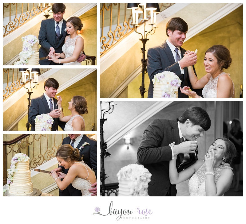Baton Rouge Wedding Photographer A B at Old Governors Mansion 47