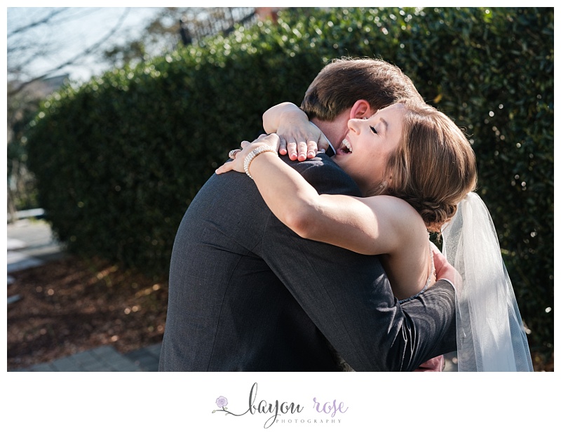 Baton Rouge Wedding Photographer A B at Old Governors Mansion 77