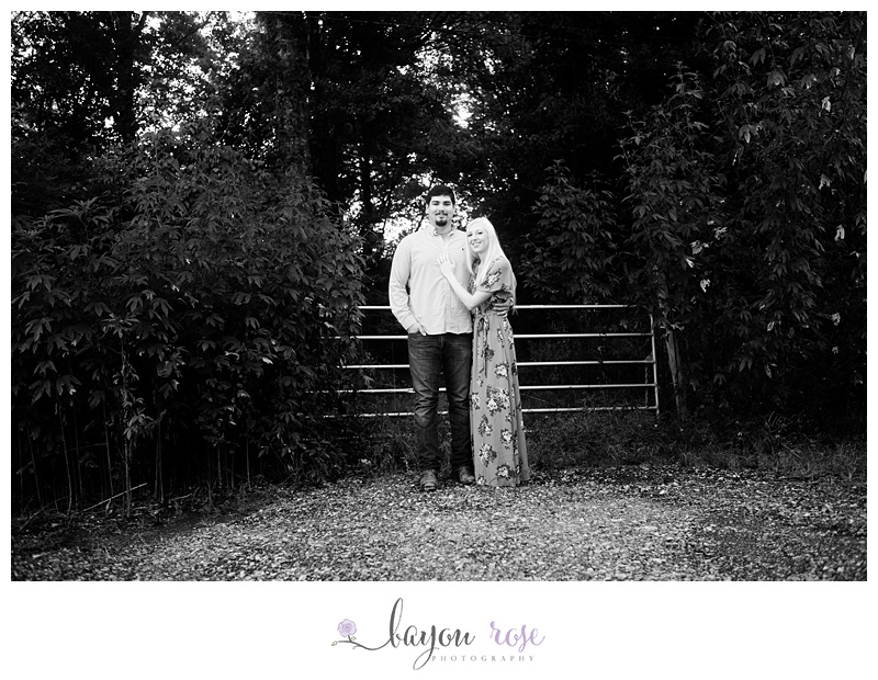 Baton Rouge Wedding Photographer Engagements CE 1