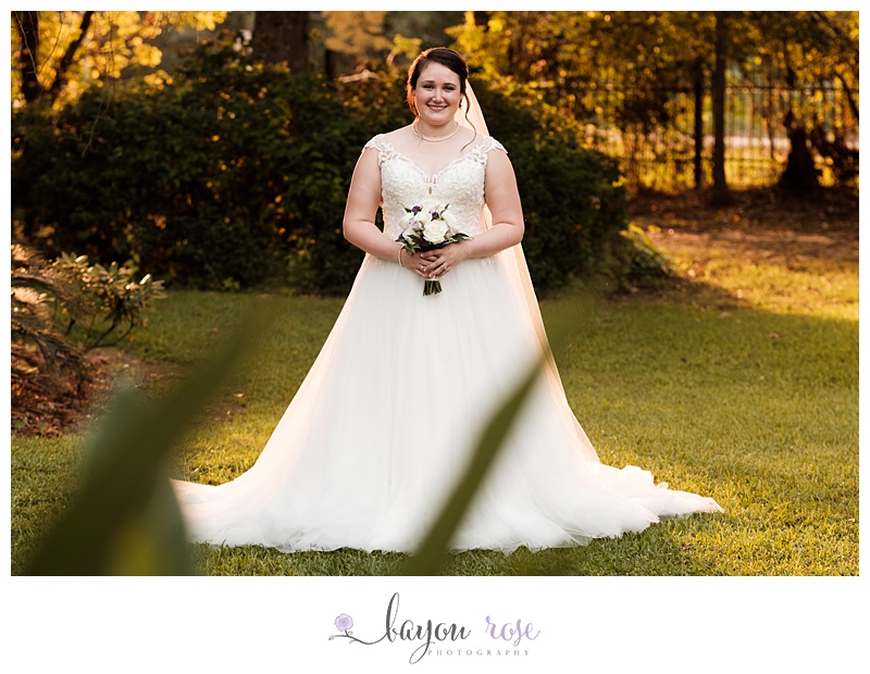 Baton Rouge Photographer Gonzales The Carriage House 11