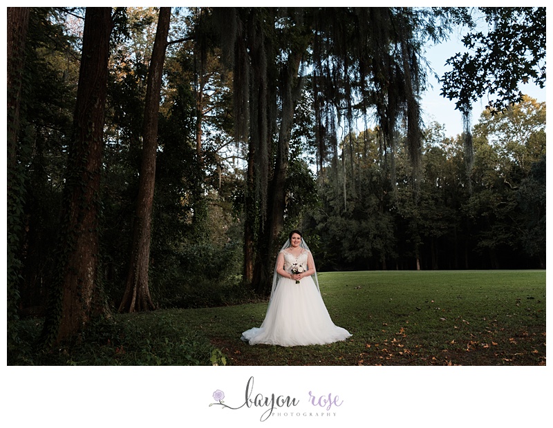 Baton Rouge Photographer Gonzales The Carriage House 13