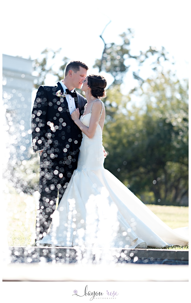 Baton Rouge Wedding Photographer Governors Mansion 8