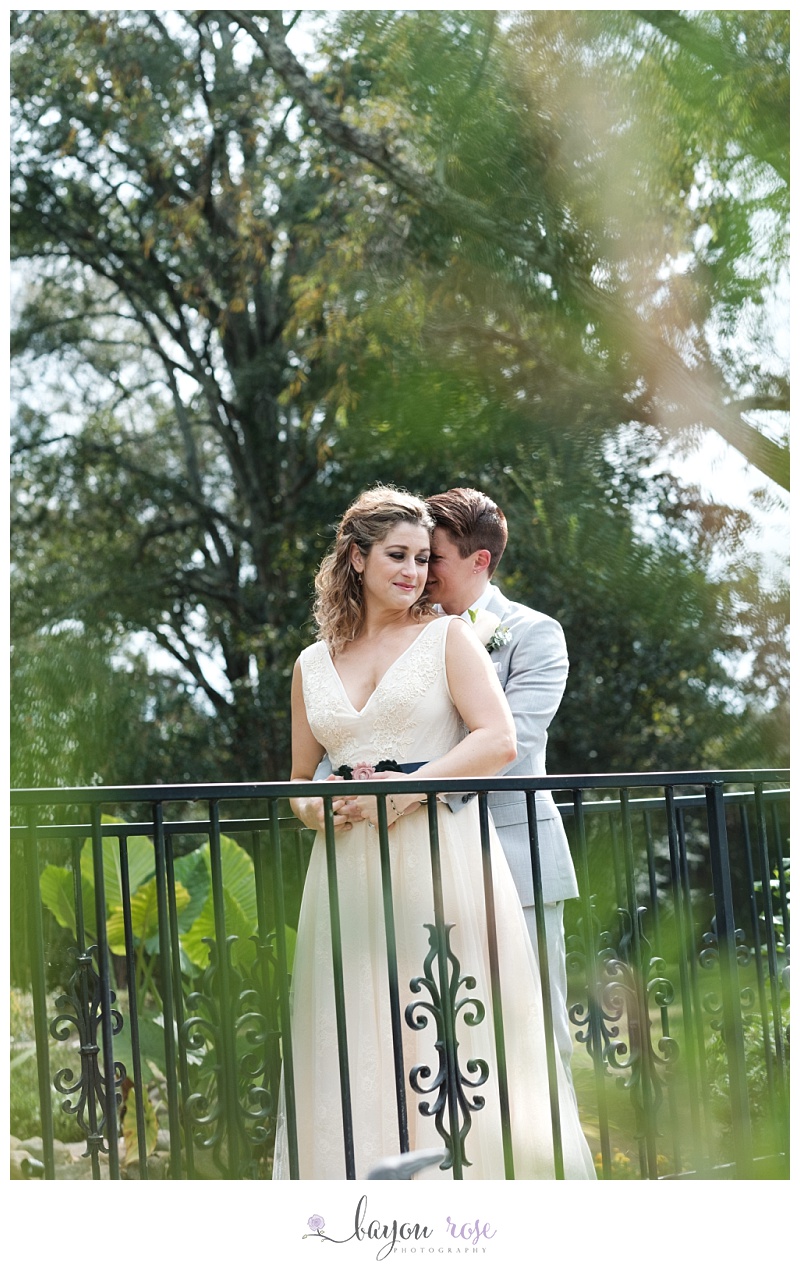 Baton Rouge Wedding Photographer The Gatehouse Same Sex 27