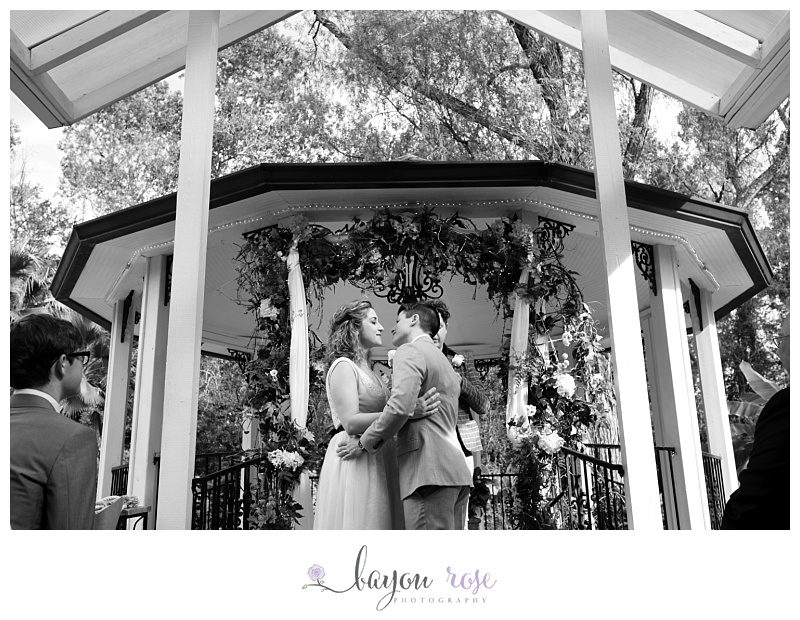 Baton Rouge Wedding Photographer The Gatehouse Same Sex 58