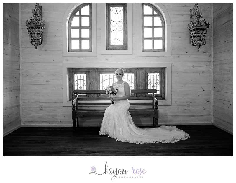 Baton Rouge Wedding Photographer The White Magnolia Bridals 1