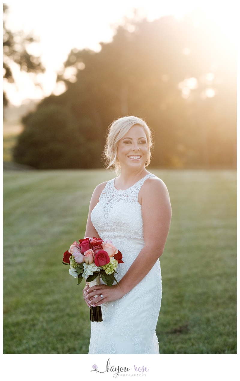 Baton Rouge Wedding Photographer The White Magnolia Bridals 10
