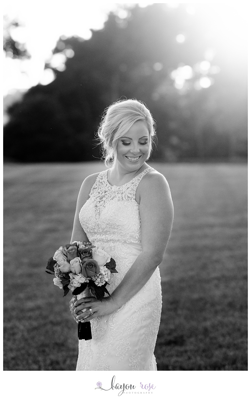 Baton Rouge Wedding Photographer The White Magnolia Bridals 11