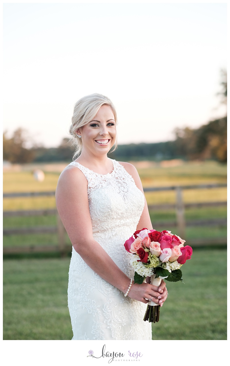 Baton Rouge Wedding Photographer The White Magnolia Bridals 14