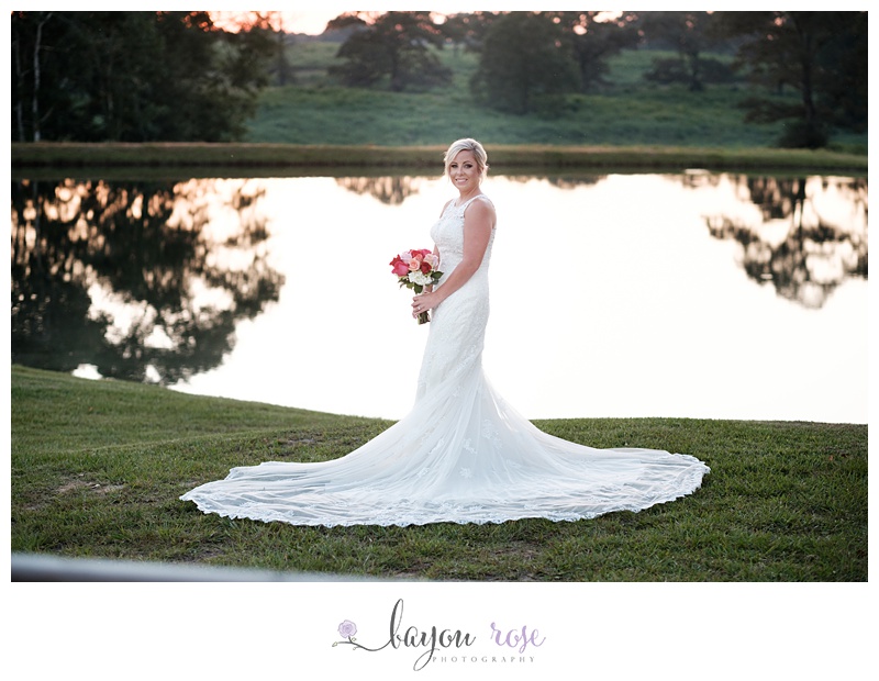 Baton Rouge Wedding Photographer The White Magnolia Bridals 17