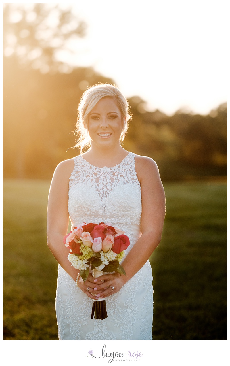Baton Rouge Wedding Photographer The White Magnolia Bridals 8