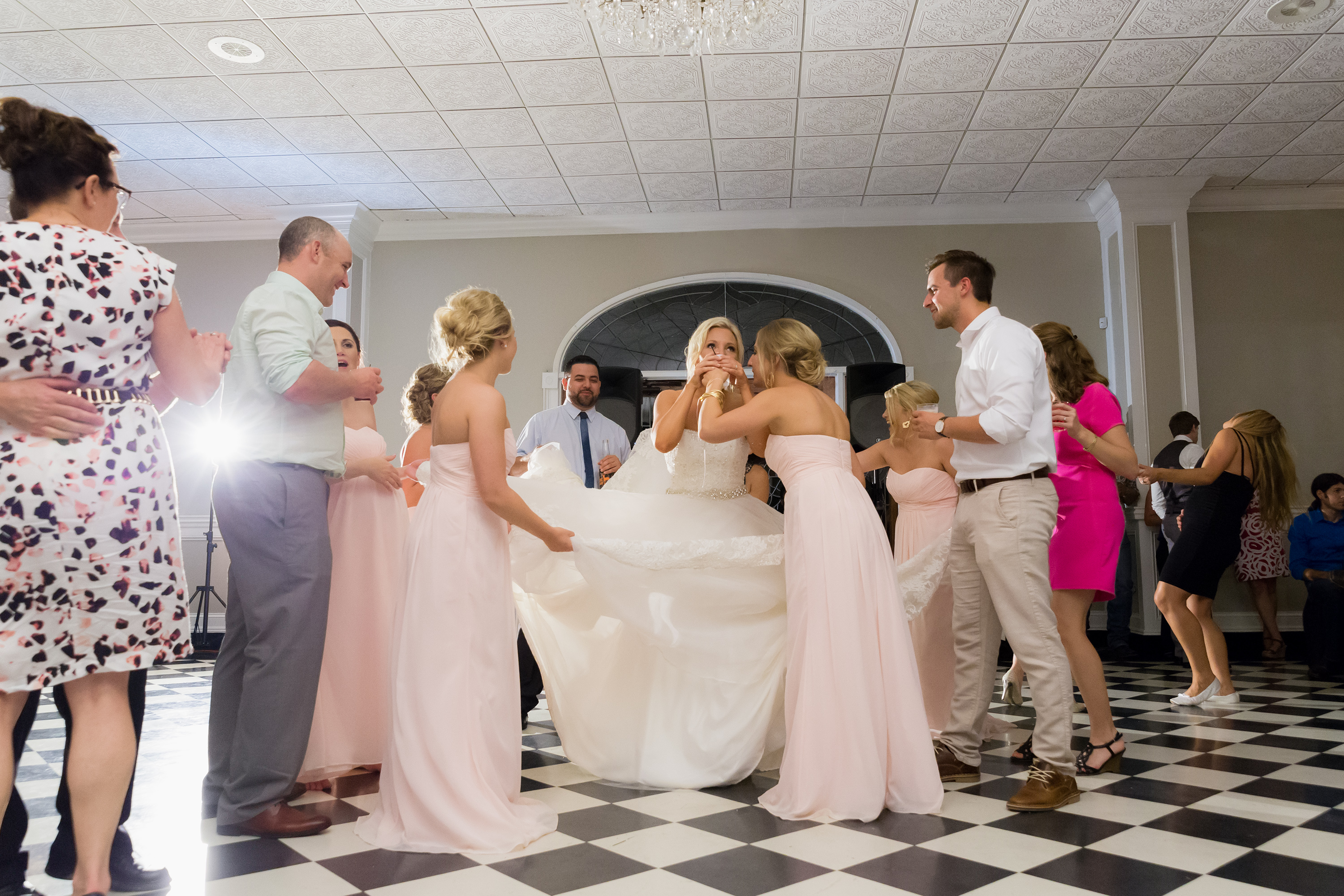 Baton Rouge Wedding Photographer Tips for a Stress Free Wedding Day 6