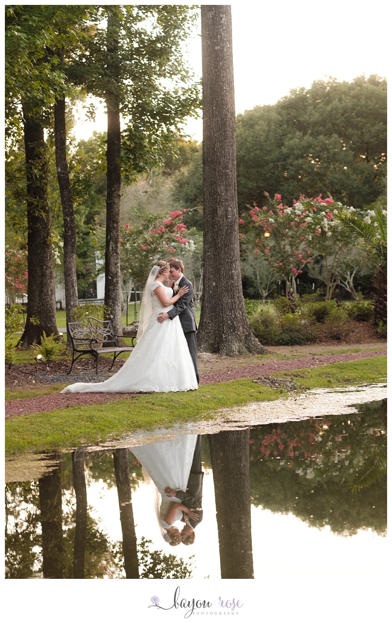 Baton Rouge Wedding Photographer White Oak BD 124