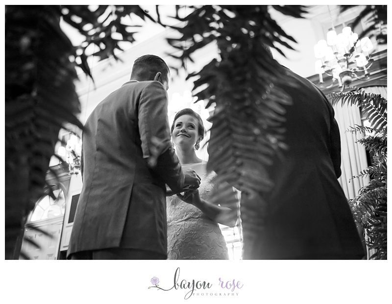 Baton Rouge Wedding Photography City Club66