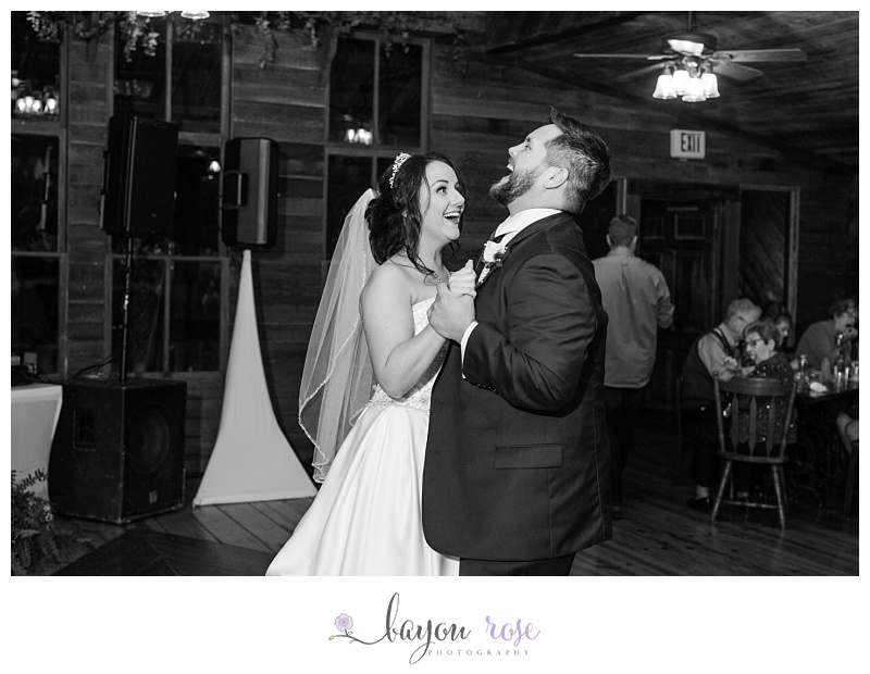 Baton Rouge Wedding Photography Oakleigh House Of Receptions 102