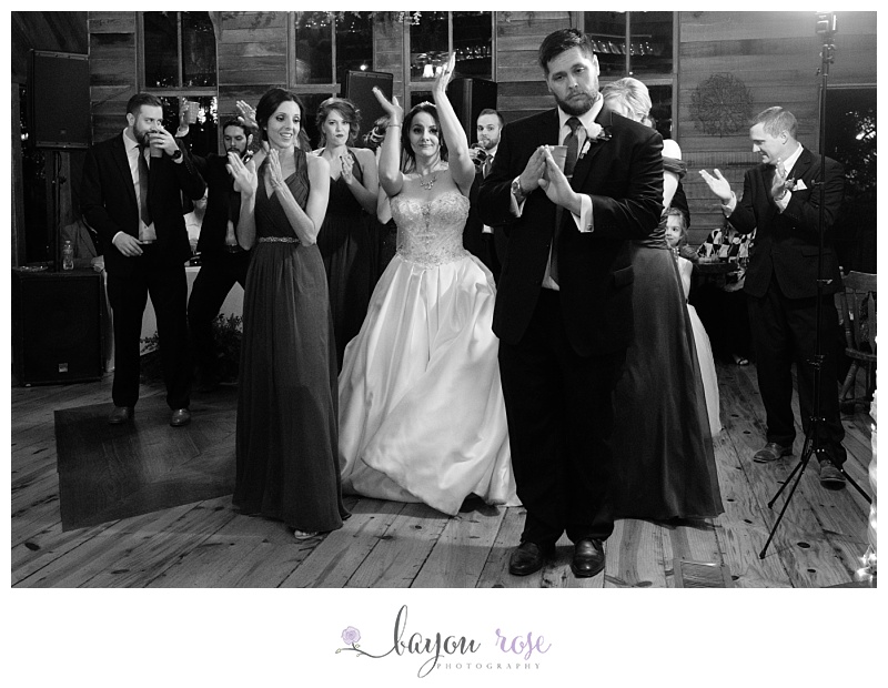 Baton Rouge Wedding Photography Oakleigh House Of Receptions 110
