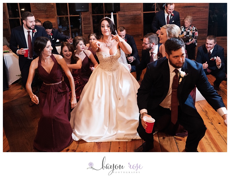 Baton Rouge Wedding Photography Oakleigh House Of Receptions 111