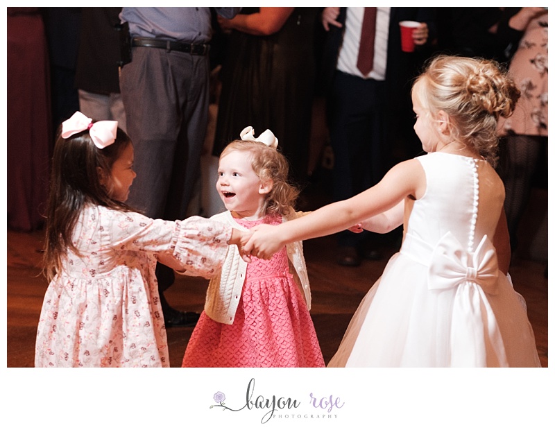 Baton Rouge Wedding Photography Oakleigh House Of Receptions 114