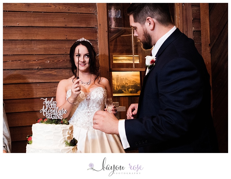 Baton Rouge Wedding Photography Oakleigh House Of Receptions 115