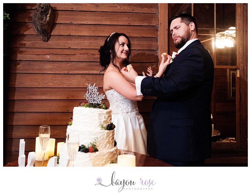 Baton Rouge Wedding Photography Oakleigh House Of Receptions 118