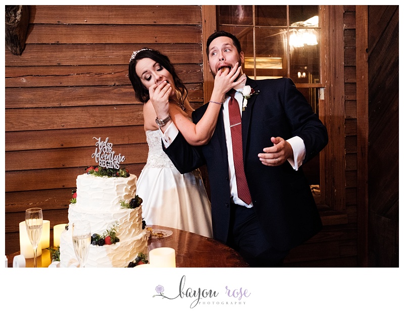 Baton Rouge Wedding Photography Oakleigh House Of Receptions 119