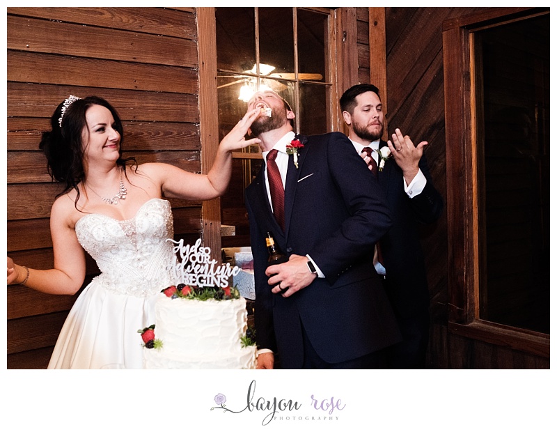 Baton Rouge Wedding Photography Oakleigh House Of Receptions 120
