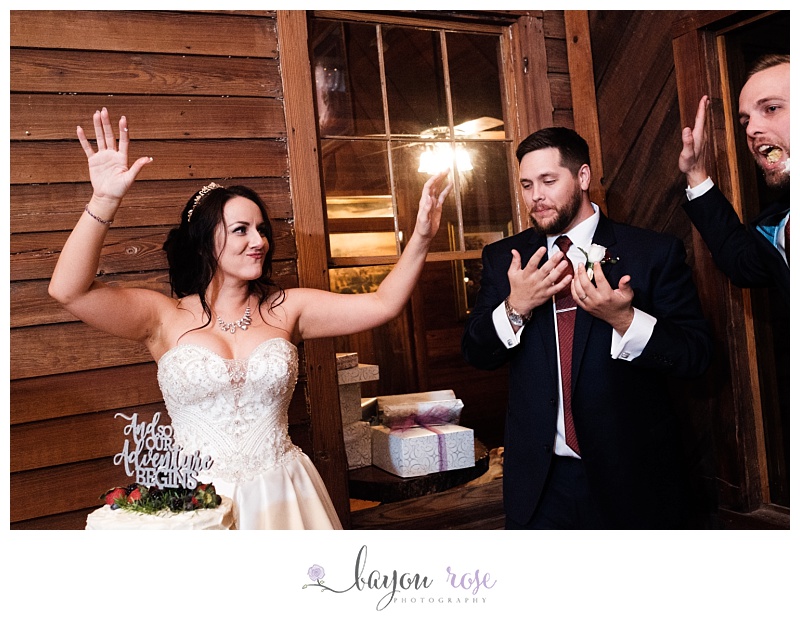 Baton Rouge Wedding Photography Oakleigh House Of Receptions 121