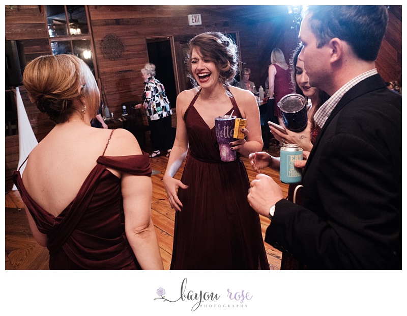 Baton Rouge Wedding Photography Oakleigh House Of Receptions 125