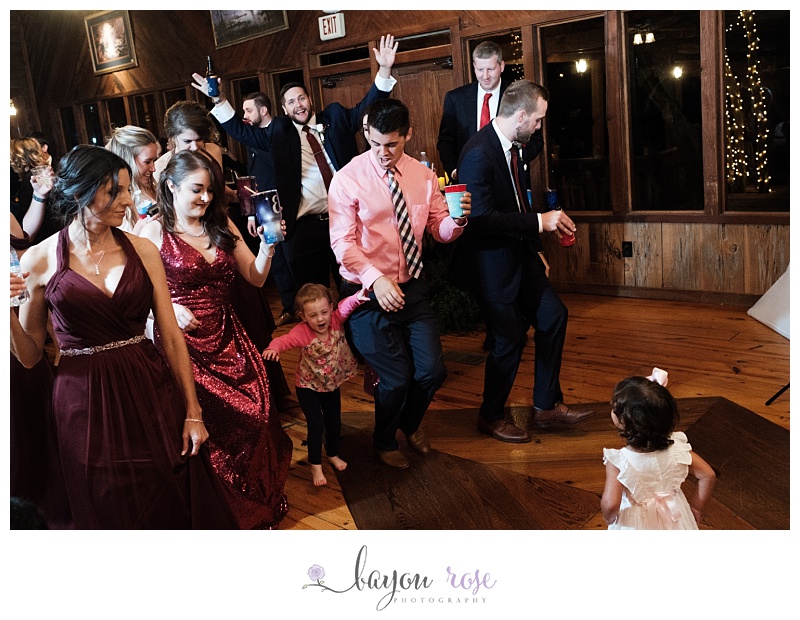 Baton Rouge Wedding Photography Oakleigh House Of Receptions 128