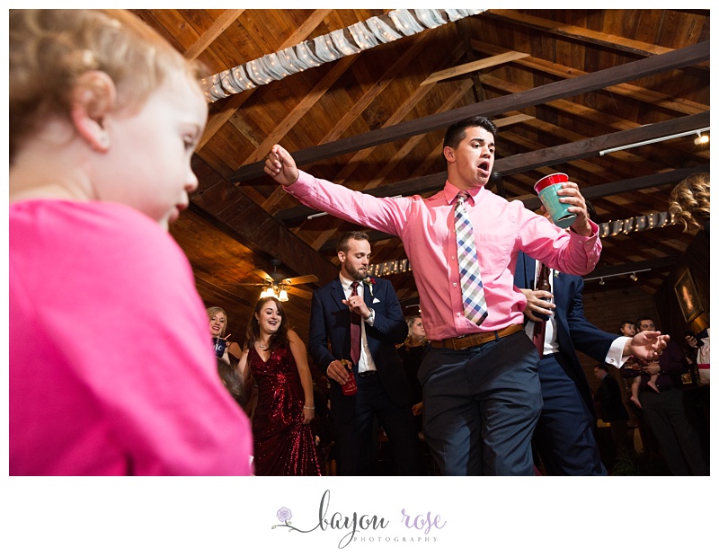 Baton Rouge Wedding Photography Oakleigh House Of Receptions 130
