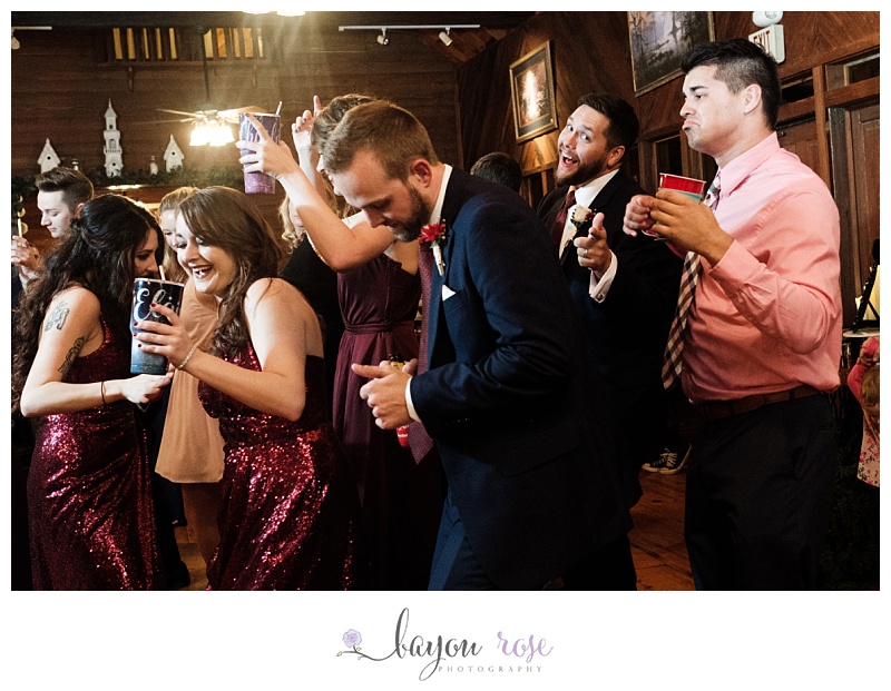 Baton Rouge Wedding Photography Oakleigh House Of Receptions 131