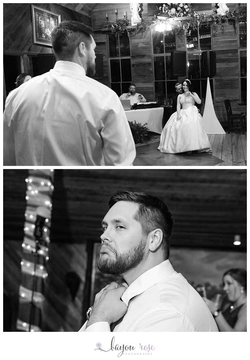 Baton Rouge Wedding Photography Oakleigh House Of Receptions 144