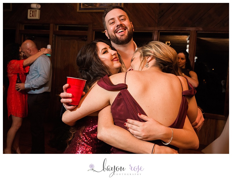 Baton Rouge Wedding Photography Oakleigh House Of Receptions 157