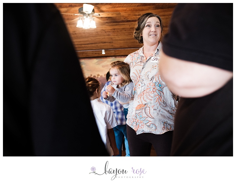 Baton Rouge Wedding Photography Oakleigh House Of Receptions 19