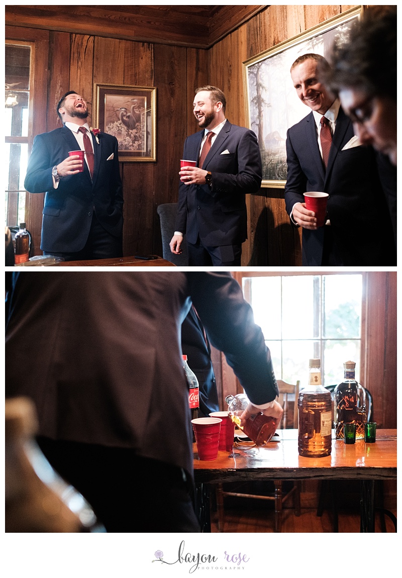 Baton Rouge Wedding Photography Oakleigh House Of Receptions 33