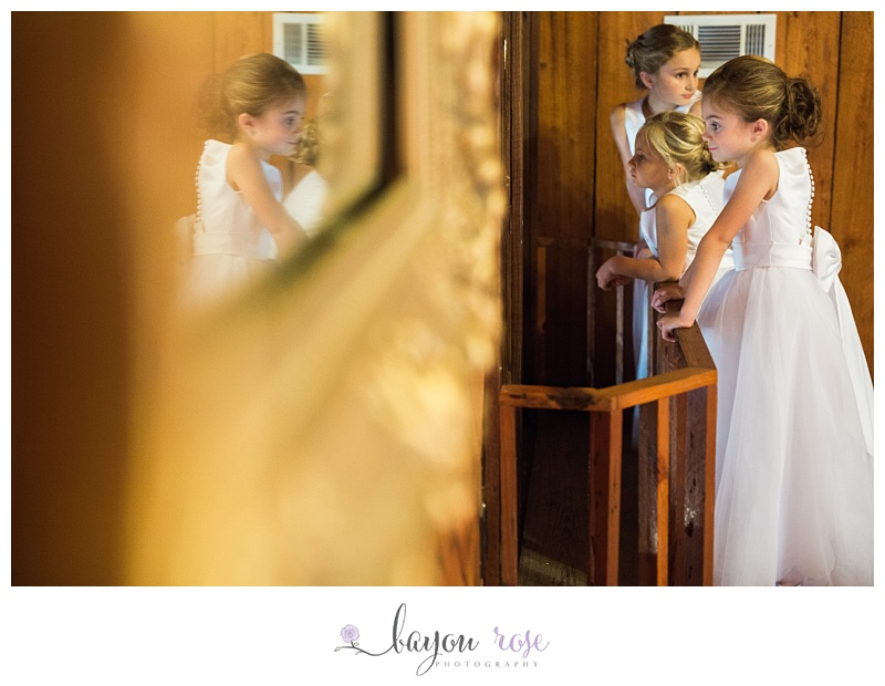 Baton Rouge Wedding Photography Oakleigh House Of Receptions 45