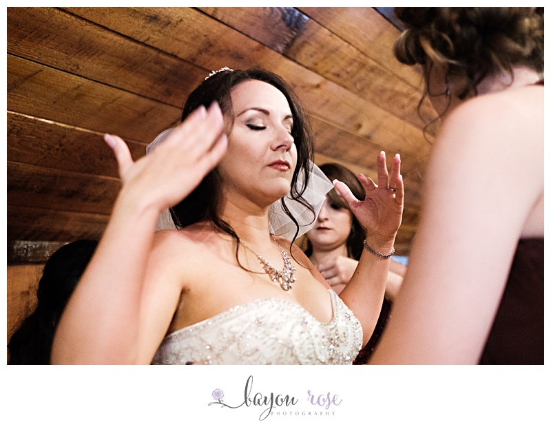 Baton Rouge Wedding Photography Oakleigh House Of Receptions 46