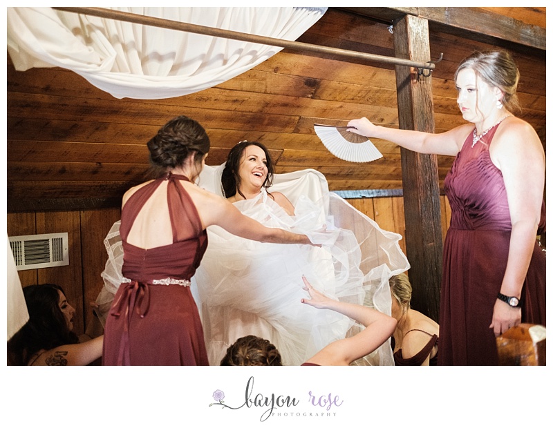 Baton Rouge Wedding Photography Oakleigh House Of Receptions 48