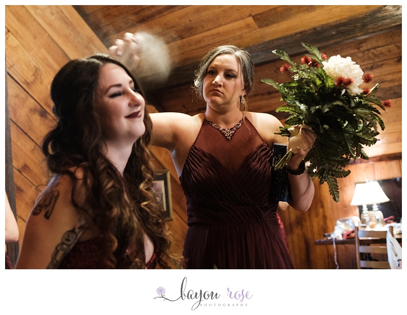 Baton Rouge Wedding Photography Oakleigh House Of Receptions 57