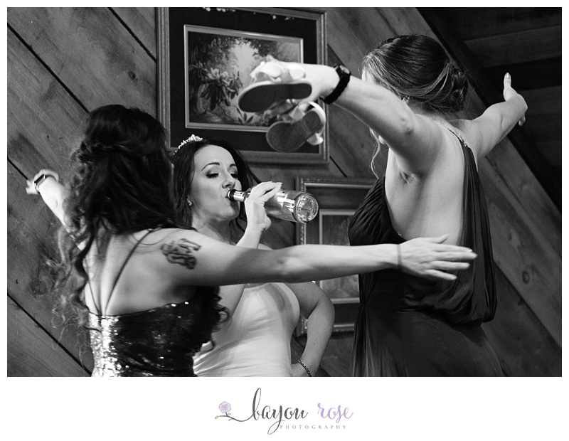 Baton Rouge Wedding Photography Oakleigh House Of Receptions 62