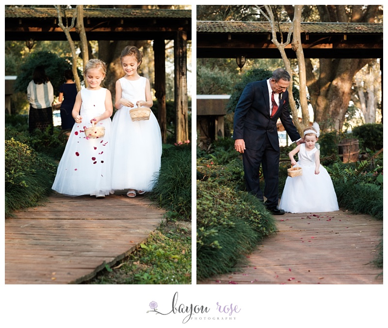 Baton Rouge Wedding Photography Oakleigh House Of Receptions 65