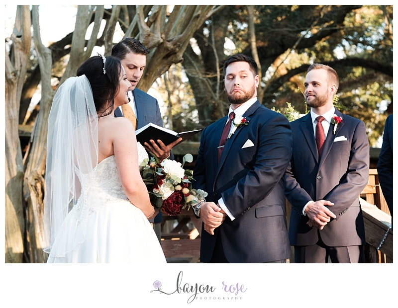 Baton Rouge Wedding Photography Oakleigh House Of Receptions 70