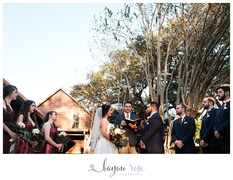 Baton Rouge Wedding Photography Oakleigh House Of Receptions 79