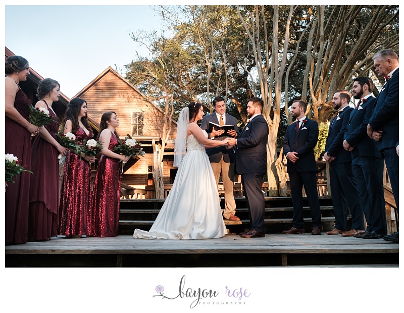 Baton Rouge Wedding Photography Oakleigh House Of Receptions 80