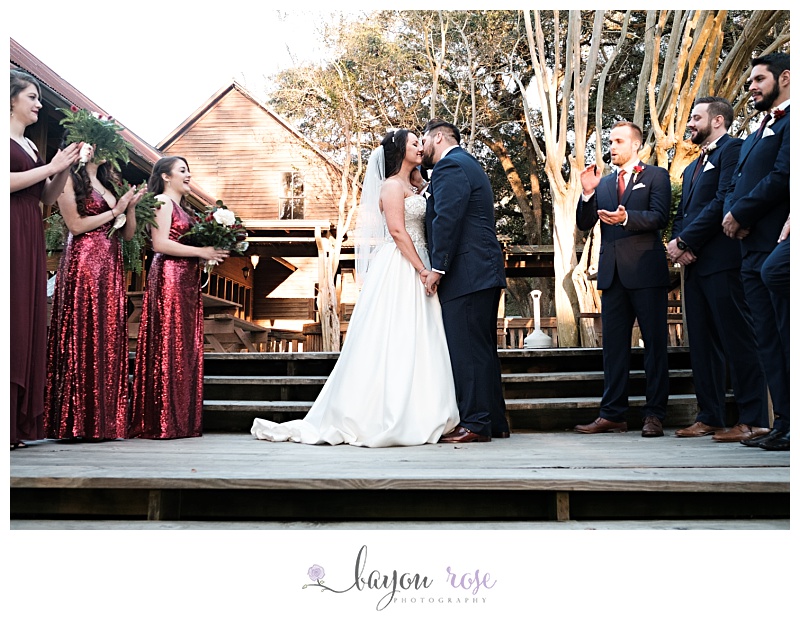 Baton Rouge Wedding Photography Oakleigh House Of Receptions 83