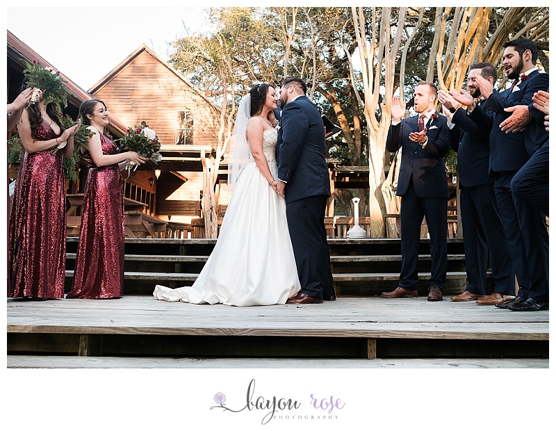 Baton Rouge Wedding Photography Oakleigh House Of Receptions 84