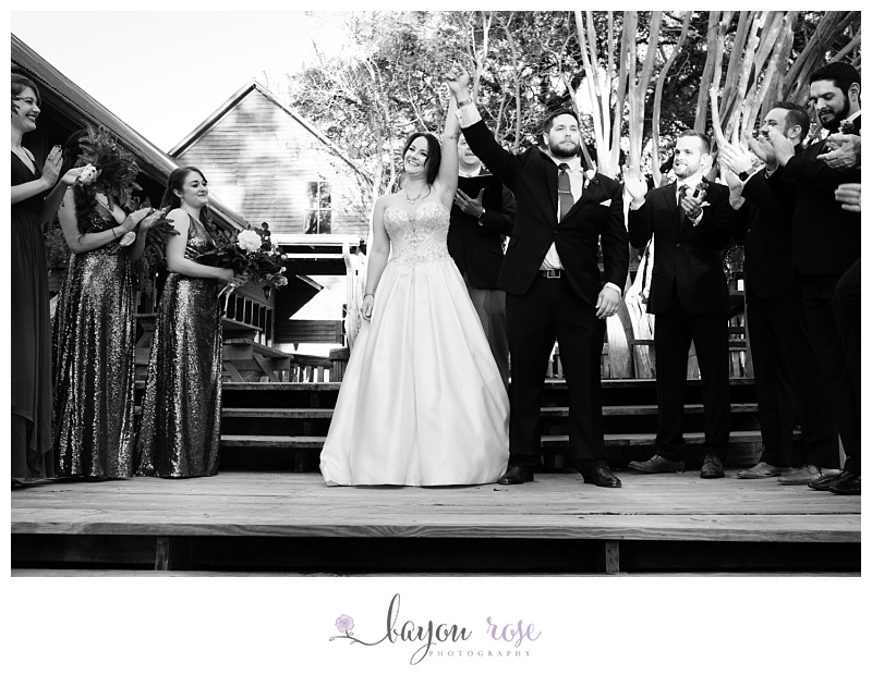 Baton Rouge Wedding Photography Oakleigh House Of Receptions 86