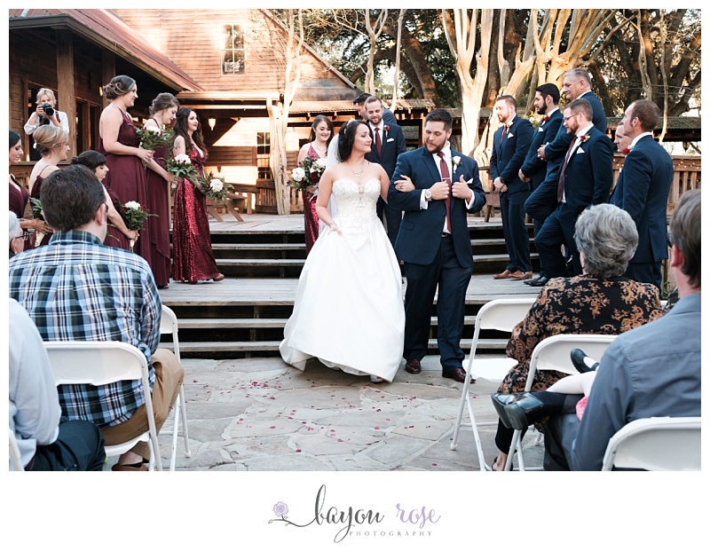 Baton Rouge Wedding Photography Oakleigh House Of Receptions 87
